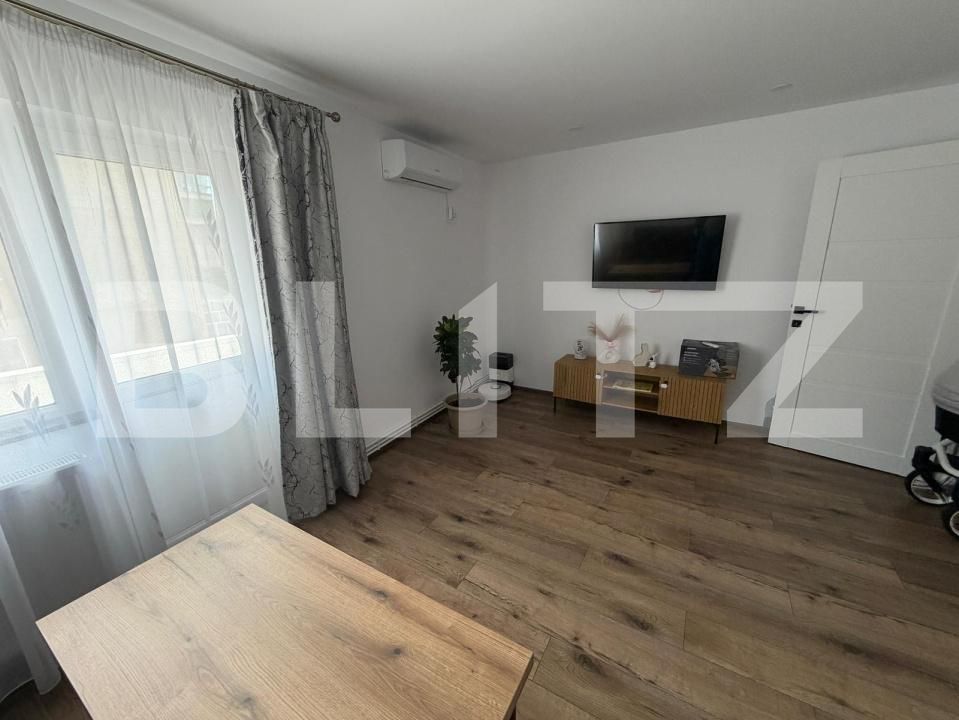 Apartament de vânzare 4 camere Hunedoara - 193445AV | BLITZ Deva | Poza3