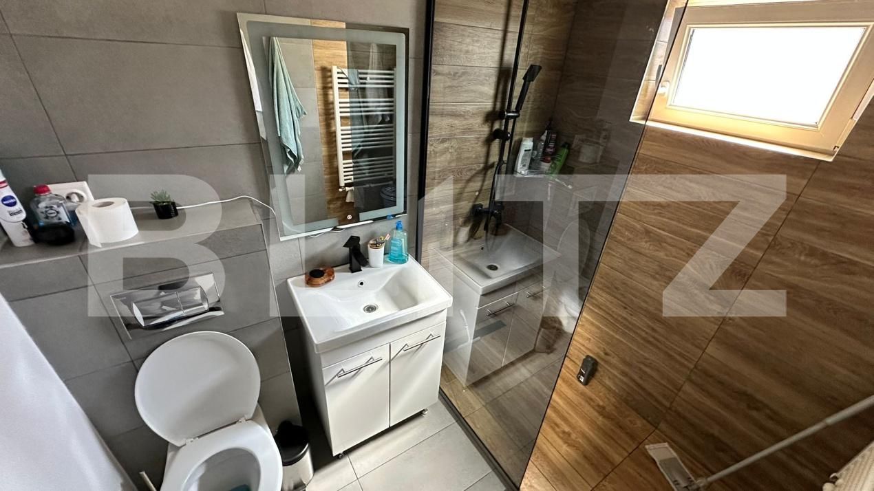 Apartament de vânzare 4 camere Hunedoara - 193445AV | BLITZ Deva | Poza9