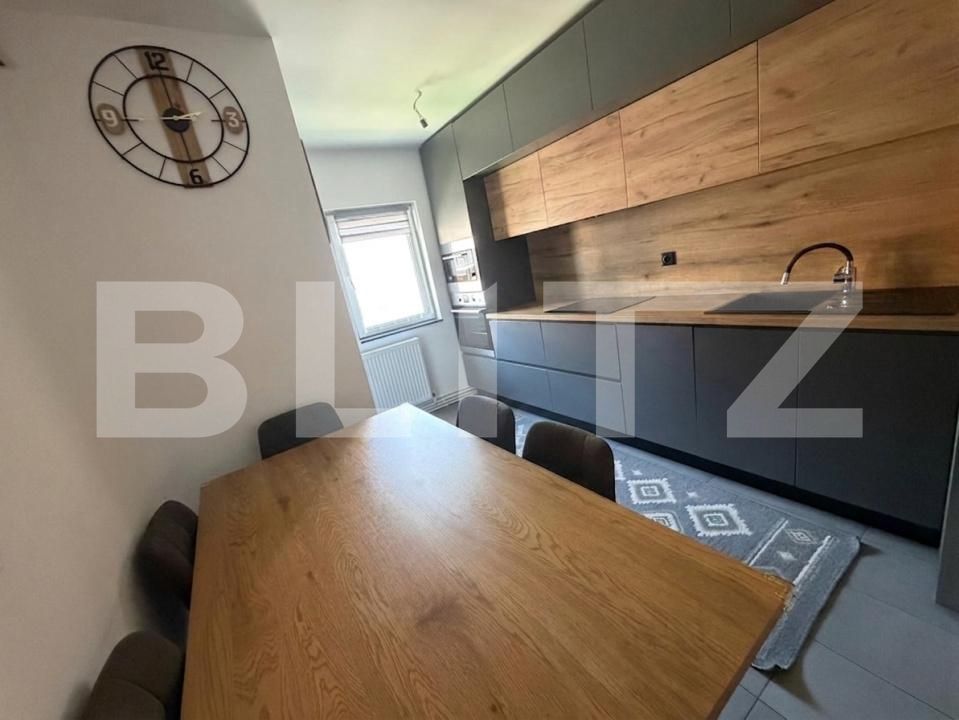 Apartament de vânzare 4 camere Hunedoara - 193445AV | BLITZ Deva | Poza2
