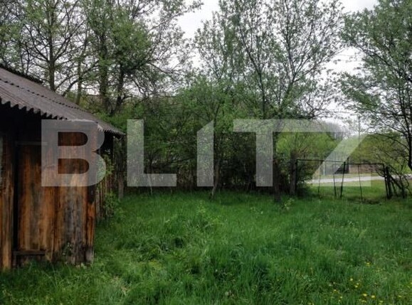 Teren de vânzare Branisca - 193447TV | BLITZ Deva | Poza1