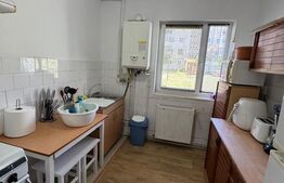 Apartament 2 camere in Deva, zona Gojdu, 47 mp, Parter inalt