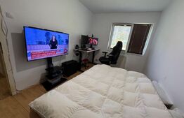 Apartament 2 camere in Deva, zona Gojdu, 47 mp, Parter inalt