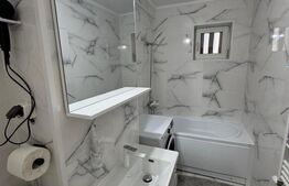 Apartament 2 camere in Deva, zona Gojdu, 47 mp, Parter inalt