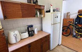 Apartament 2 camere in Deva, zona Gojdu, 47 mp, Parter inalt