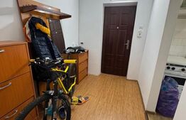 Apartament 2 camere in Deva, zona Gojdu, 47 mp, Parter inalt