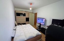 Apartament 2 camere in Deva, zona Gojdu, 47 mp, Parter inalt