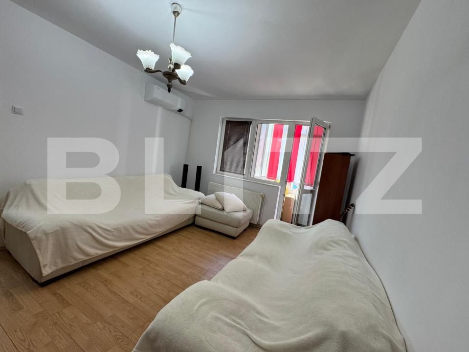 Apartament de vânzare 2 camere Gojdu - 193516AV | BLITZ Deva | Poza2