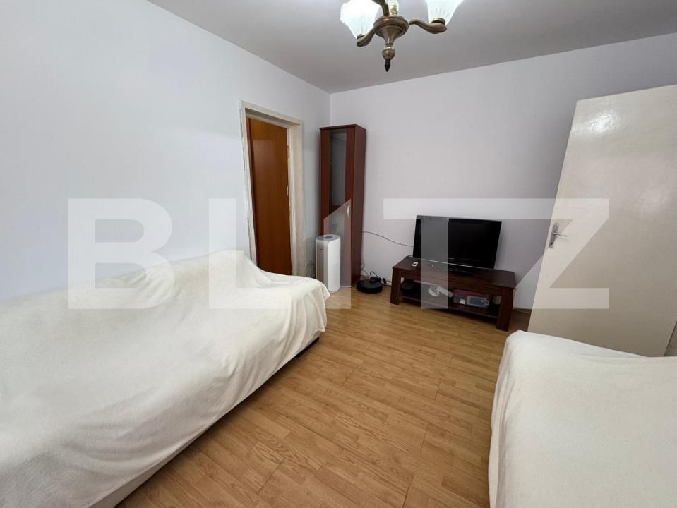 Apartament de vânzare 2 camere Gojdu - 193516AV | BLITZ Deva | Poza3