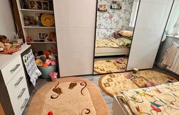 Apartament 3 camere renovat