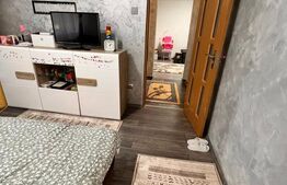 Apartament 3 camere renovat