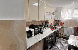 Apartament 3 camere renovat