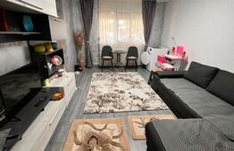 Apartament 3 camere renovat