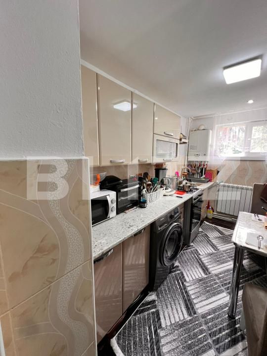 Apartament de vânzare 3 camere Hunedoara - 193725AV | BLITZ Deva | Poza9