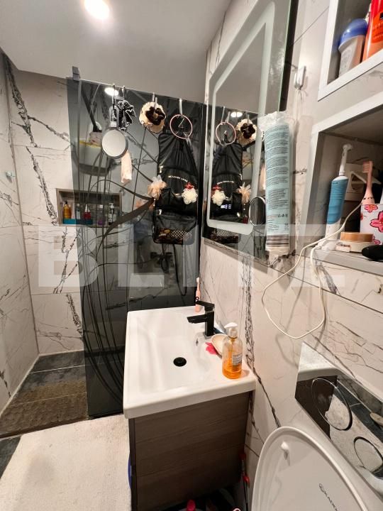 Apartament de vânzare 3 camere Hunedoara - 193725AV | BLITZ Deva | Poza6