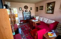 Apartament 3 camere, 80 mp, Micro 5 – garaj, zonă liniștită