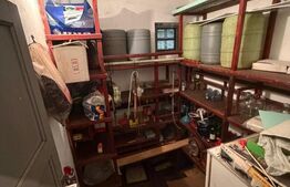 Apartament 3 camere, 80 mp, Parcul Corvin– garaj