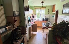 Apartament 3 camere, 80 mp, Parcul Corvin– garaj