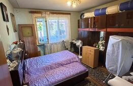 Apartament 3 camere, 80 mp, Micro 5 – garaj, zonă liniștită