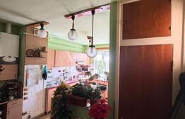 Apartament 3 camere, 80 mp, Parcul Corvin– garaj