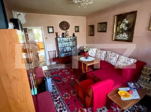 Apartament de vânzare 3 camere Hunedoara - 193831AV | BLITZ Deva | Poza1