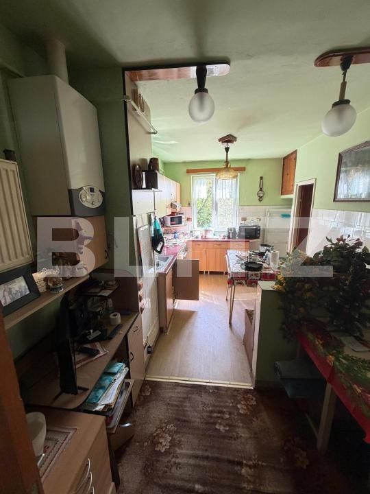 Apartament de vânzare 3 camere Hunedoara - 193831AV | BLITZ Deva | Poza5