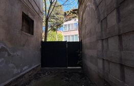 OCAZIE | Spațiu comercial clădire istorică 4 nivele/1200 mp!