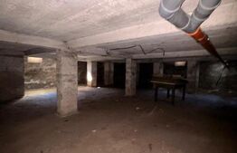OCAZIE | Spațiu comercial clădire istorică 4 nivele/1200 mp!