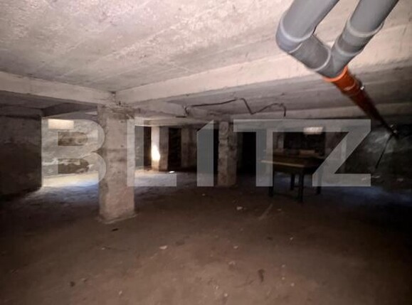 Spațiu comercial de vânzare Hunedoara - 193845SVC | BLITZ Deva | Poza24