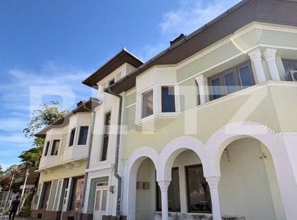 Spațiu comercial de vânzare Hunedoara - 193845SVC | BLITZ Deva | Poza1