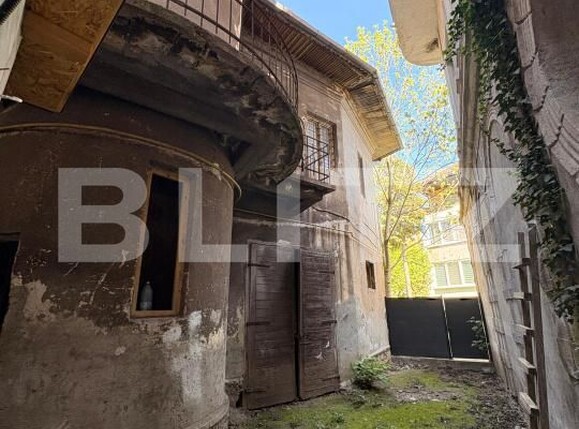Spațiu comercial de vânzare Hunedoara - 193845SVC | BLITZ Deva | Poza21