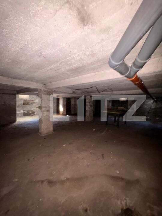 Spațiu comercial de vânzare Hunedoara - 193845SVC | BLITZ Deva | Poza24