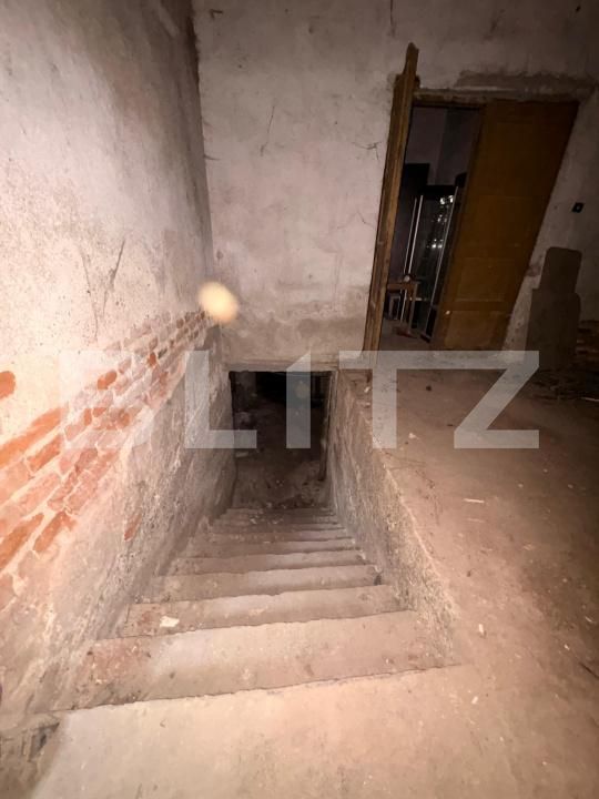 Spațiu comercial de vânzare Hunedoara - 193845SVC | BLITZ Deva | Poza23
