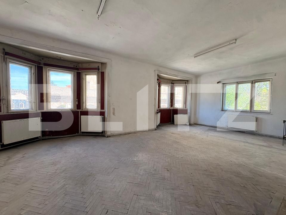 Spațiu comercial de vânzare Hunedoara - 193845SVC | BLITZ Deva | Poza9
