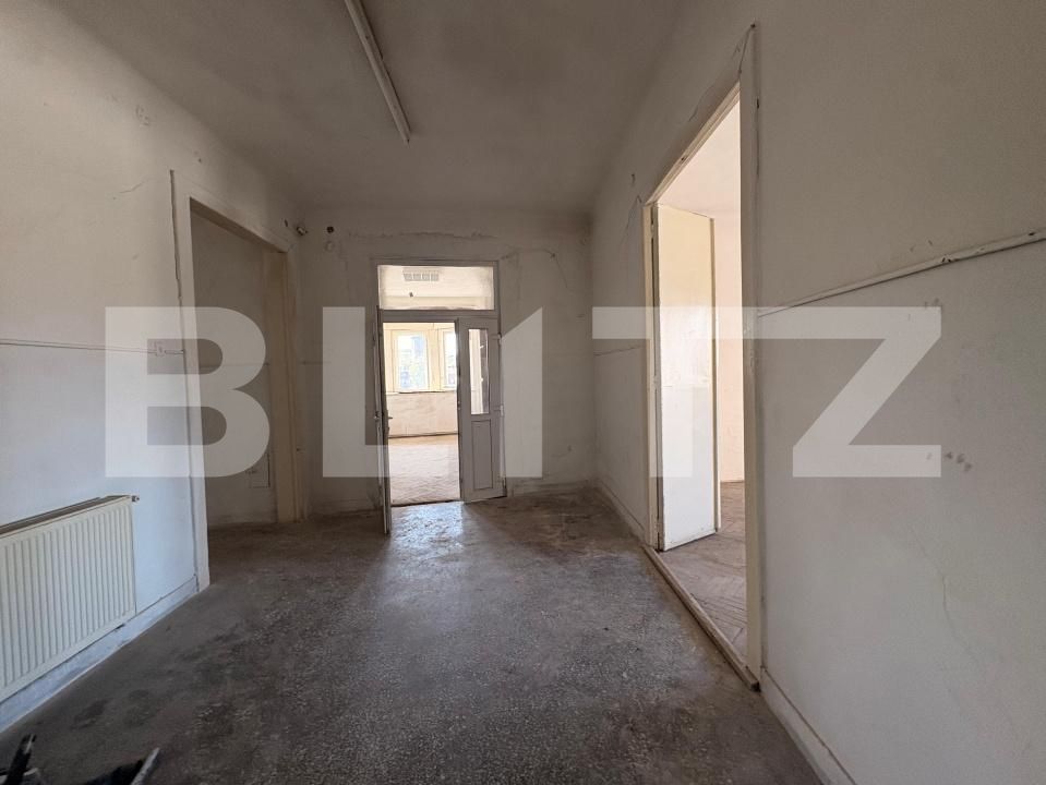 Spațiu comercial de vânzare Hunedoara - 193845SVC | BLITZ Deva | Poza8