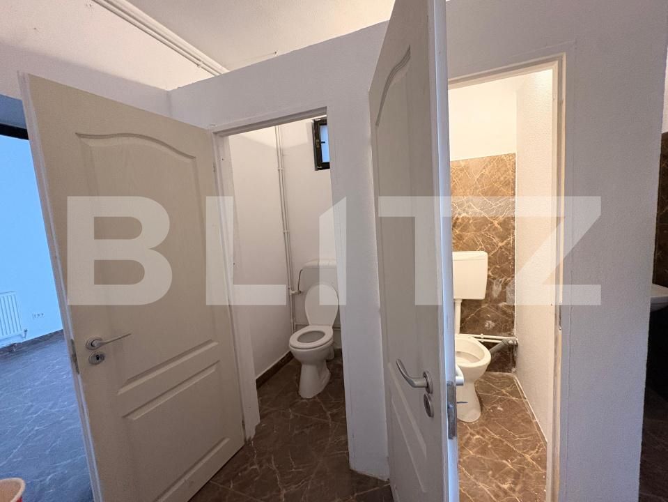 Spațiu comercial de vânzare Hunedoara - 193845SVC | BLITZ Deva | Poza5
