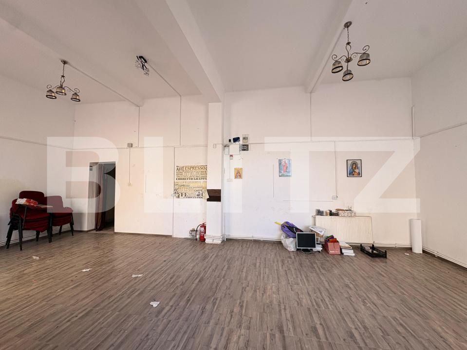 Spațiu comercial de vânzare Hunedoara - 193845SVC | BLITZ Deva | Poza2