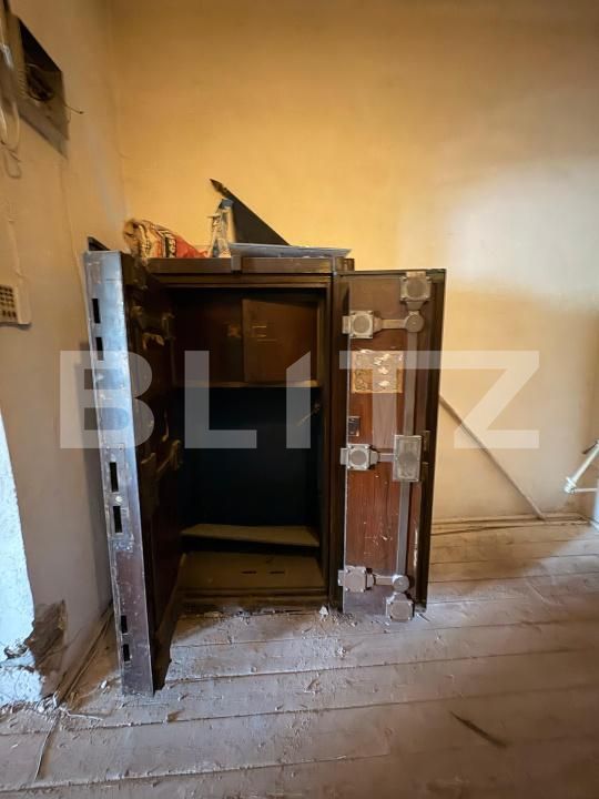 Spațiu comercial de vânzare Hunedoara - 193845SVC | BLITZ Deva | Poza16