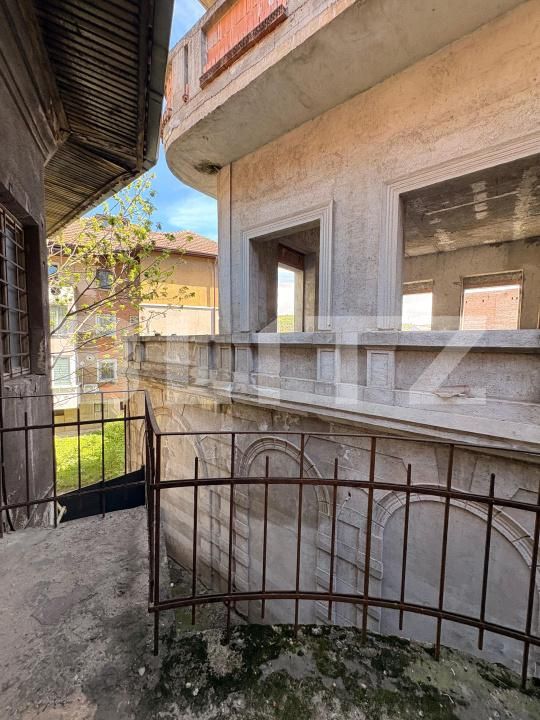 Spațiu comercial de vânzare Hunedoara - 193845SVC | BLITZ Deva | Poza18