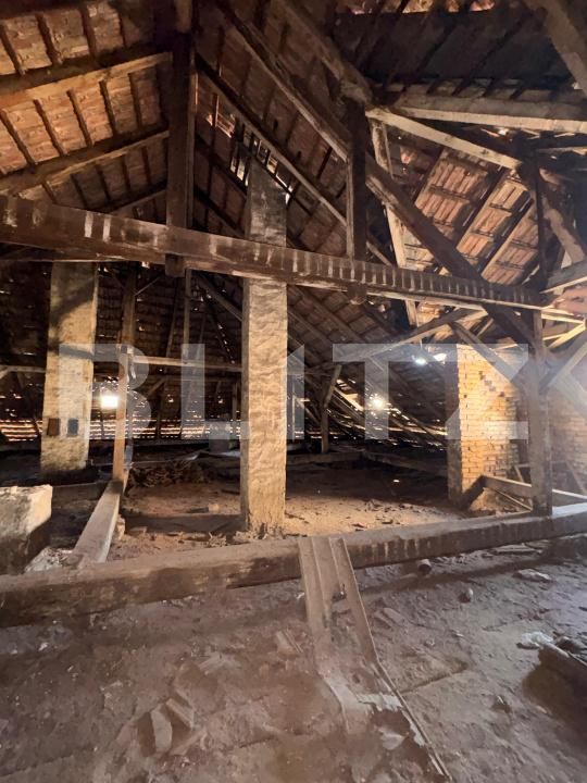 Spațiu comercial de vânzare Hunedoara - 193845SVC | BLITZ Deva | Poza19