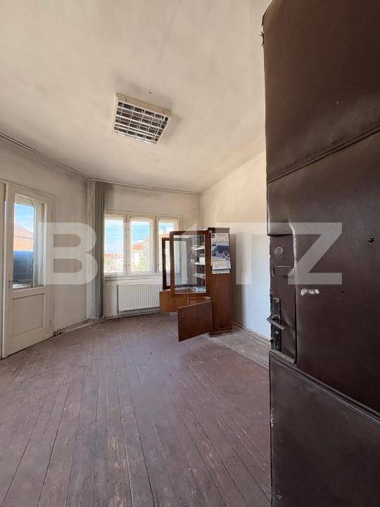 Spațiu comercial de vânzare Hunedoara - 193845SVC | BLITZ Deva | Poza12