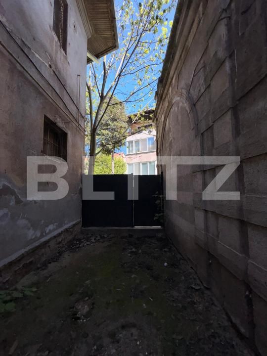 Spațiu comercial de vânzare Hunedoara - 193845SVC | BLITZ Deva | Poza25