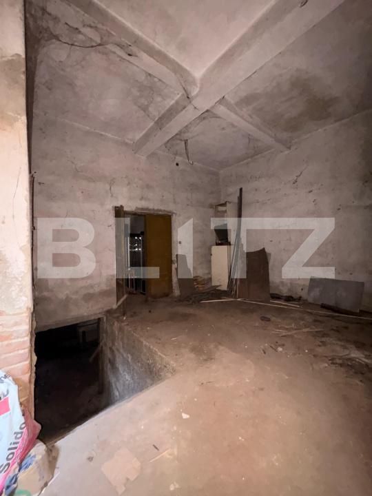 Spațiu comercial de vânzare Hunedoara - 193845SVC | BLITZ Deva | Poza22