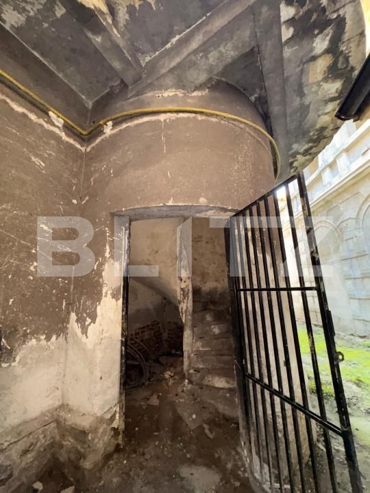 Spațiu comercial de vânzare Hunedoara - 193845SVC | BLITZ Deva | Poza17