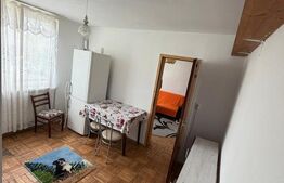 Garsonieră modernă, complet mobilată și utilată, etaj 2/4 – locație excelentă