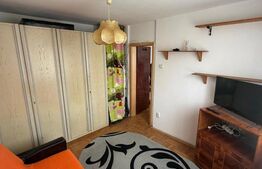 Garsonieră modernă, complet mobilată și utilată, etaj 2/4 – locație excelentă