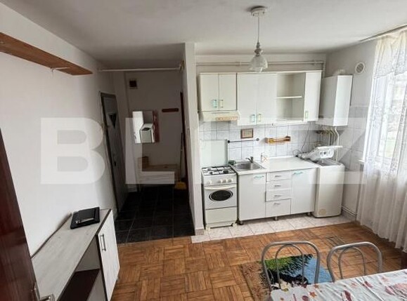 Garsonieră de vânzare Dacia - 193903AV | BLITZ Deva | Poza3