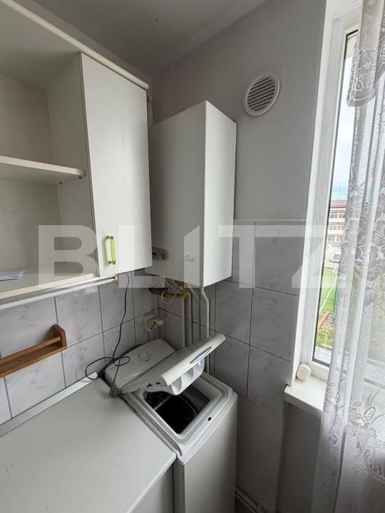 Garsonieră de vânzare Dacia - 193903AV | BLITZ Deva | Poza6