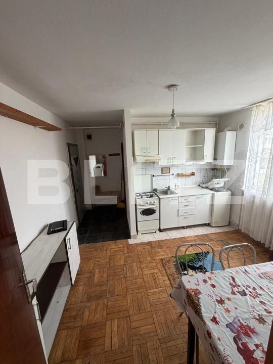 Garsonieră de vânzare Dacia - 193903AV | BLITZ Deva | Poza3