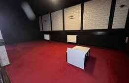 Spațiu comercial 140 mp utili | Parter | Zonă centrală Deva