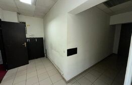 Spațiu comercial 140 mp utili | Parter | Zonă centrală Deva